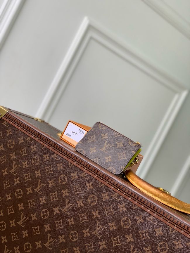 Louis Vuitton Lisa Wallet M27771 yellow