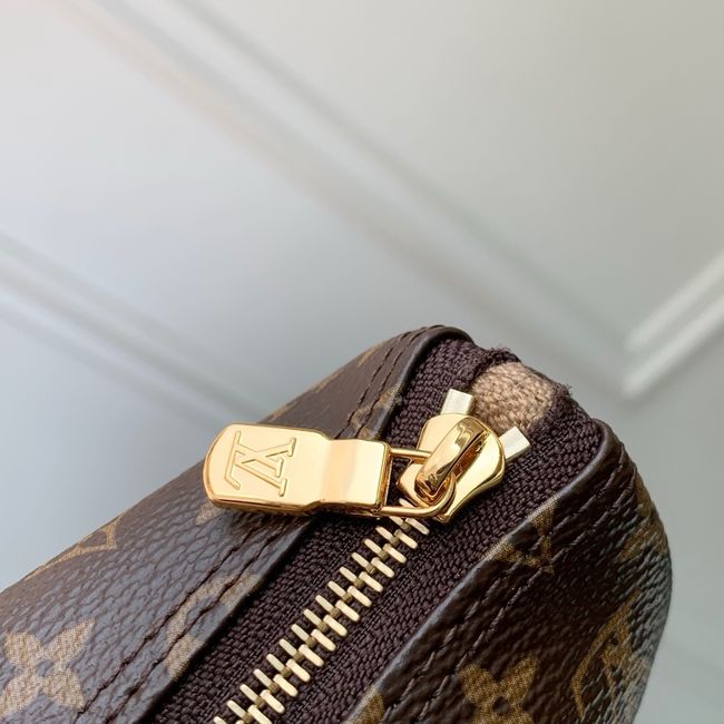 Louis Vuitton cosmetic bag M28059