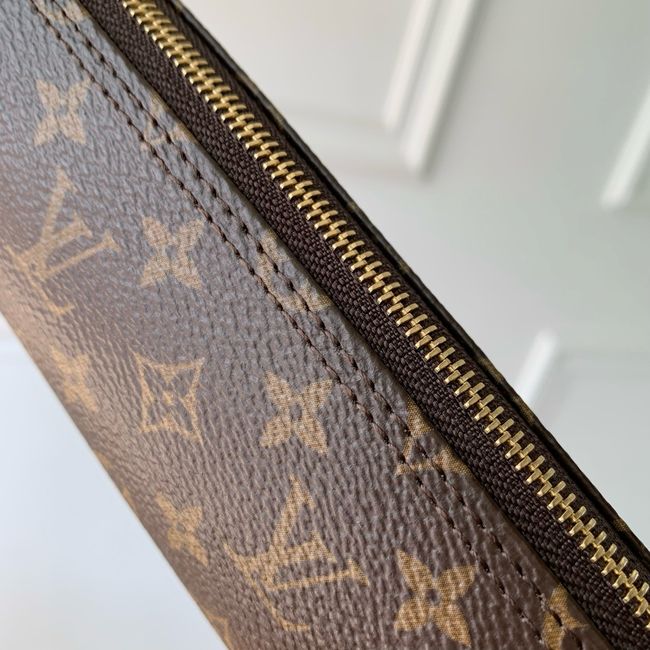 Louis Vuitton cosmetic bag M28059