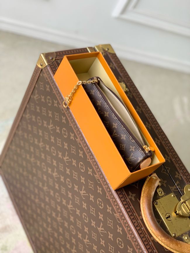 Louis Vuitton cosmetic bag M28059