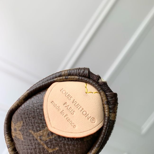 Louis Vuitton cosmetic bag M28059