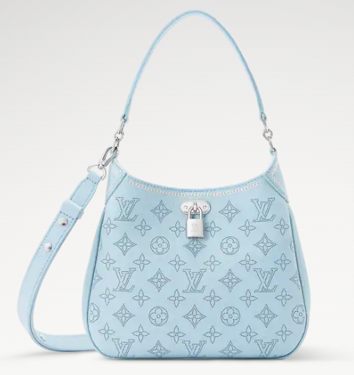 Louis Vuitton All Around PM M28779 Bleu Olympe