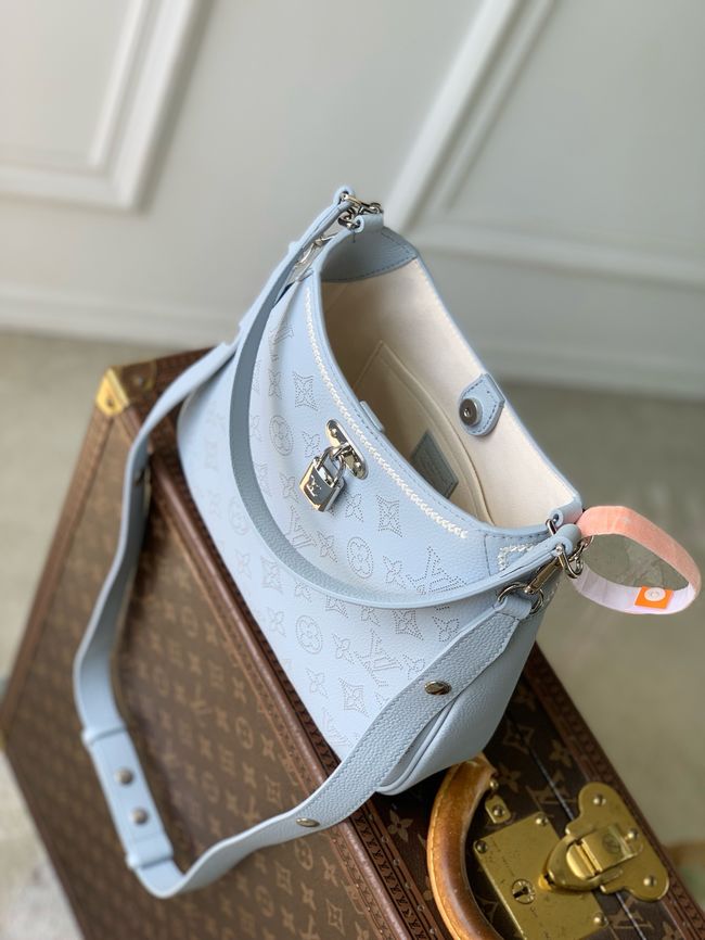 Louis Vuitton All Around PM M28779 Bleu Olympe