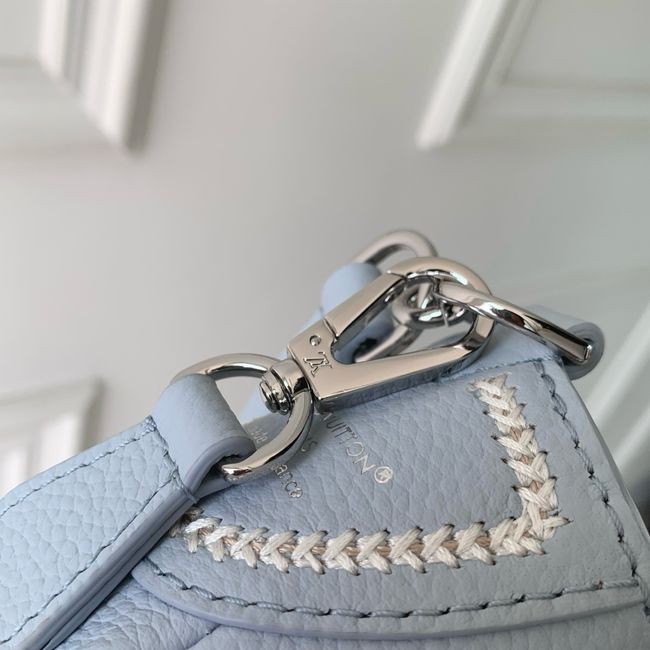 Louis Vuitton All Around PM M28779 Bleu Olympe