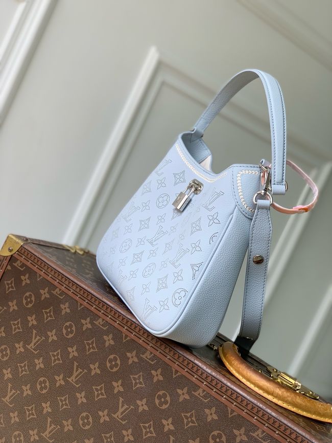 Louis Vuitton All Around PM M28779 Bleu Olympe