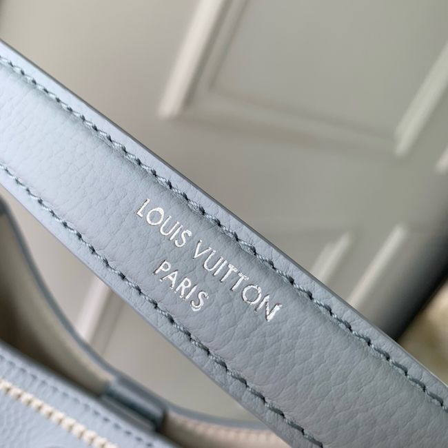 Louis Vuitton All Around PM M28779 Bleu Olympe