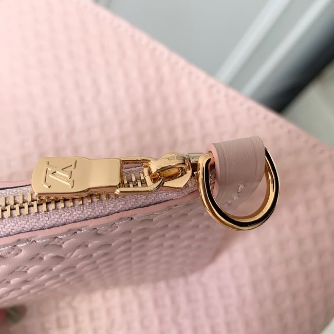 Louis Vuitton All In BB M29479 pink Louis Vuitton All In BB M29479 pink