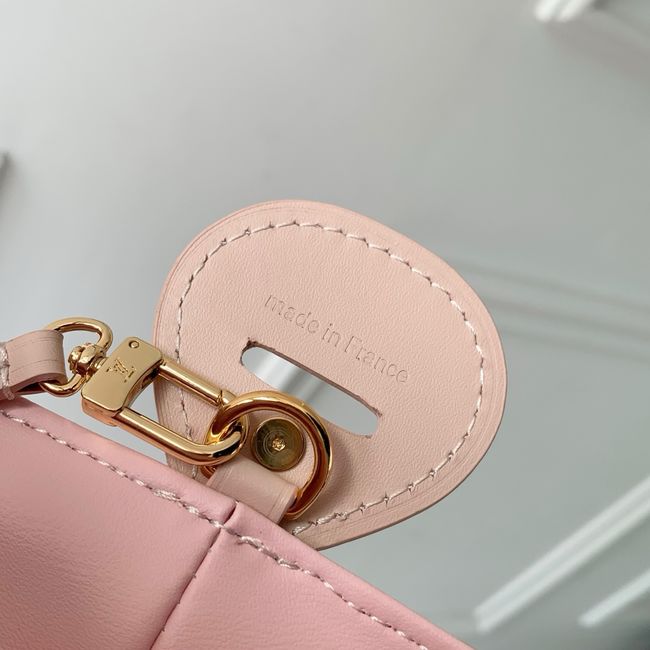 Louis Vuitton All In BB M29479 pink Louis Vuitton All In BB M29479 pink