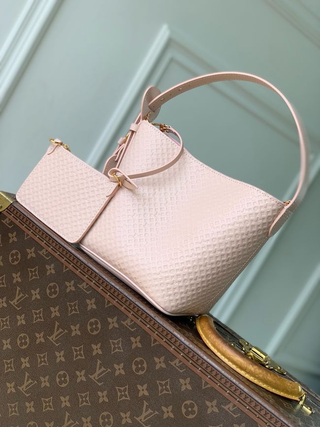 Louis Vuitton All In BB M29479 pink