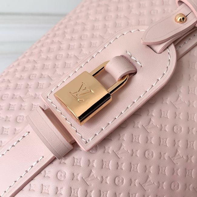 Louis Vuitton All In BB M29479 pink Louis Vuitton All In BB M29479 pink
