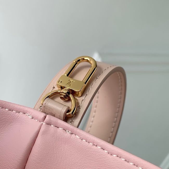 Louis Vuitton All In BB M29479 pink Louis Vuitton All In BB M29479 pink