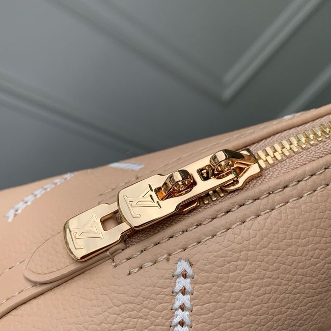 Louis Vuitton Alma BB M28458 Hazelnut Couture Louis Vuitton Alma BB M28458 Hazelnut Couture