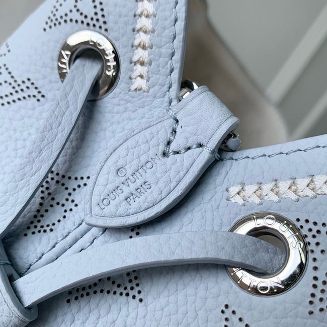 Louis Vuitton Bella M28885 Bleu Olympe