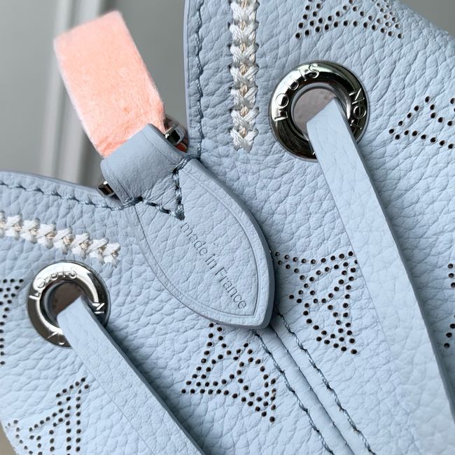 Louis Vuitton Bella M28885 Bleu Olympe
