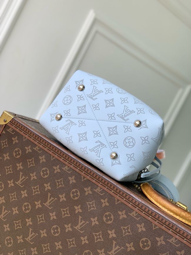 Louis Vuitton Bella M28885 Bleu Olympe