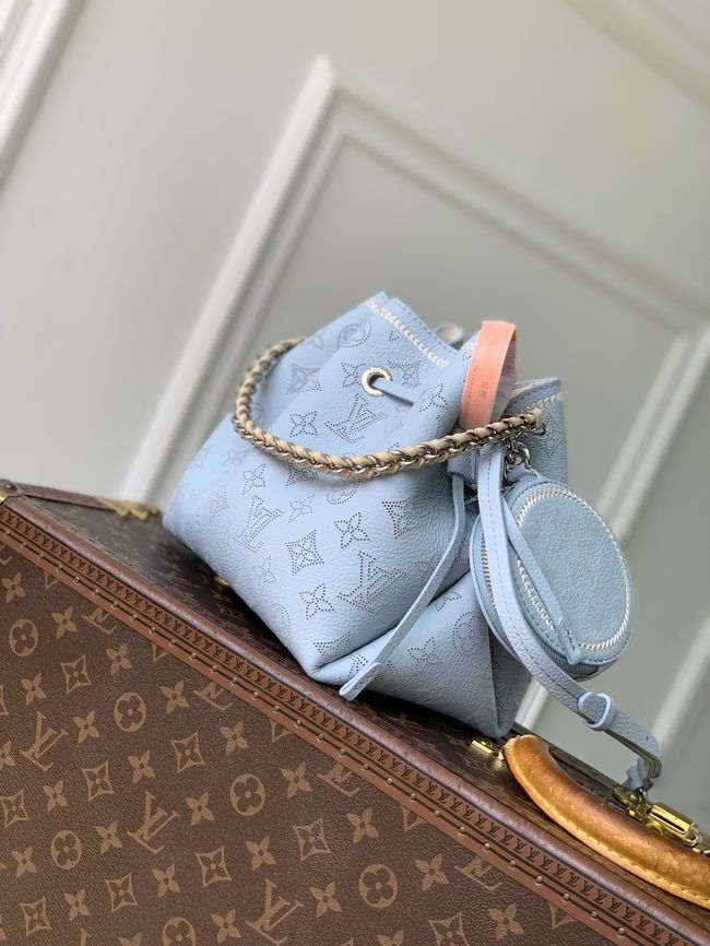 Louis Vuitton Bella M28885 Bleu Olympe
