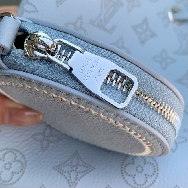 Louis Vuitton Bella M28885 Bleu Olympe