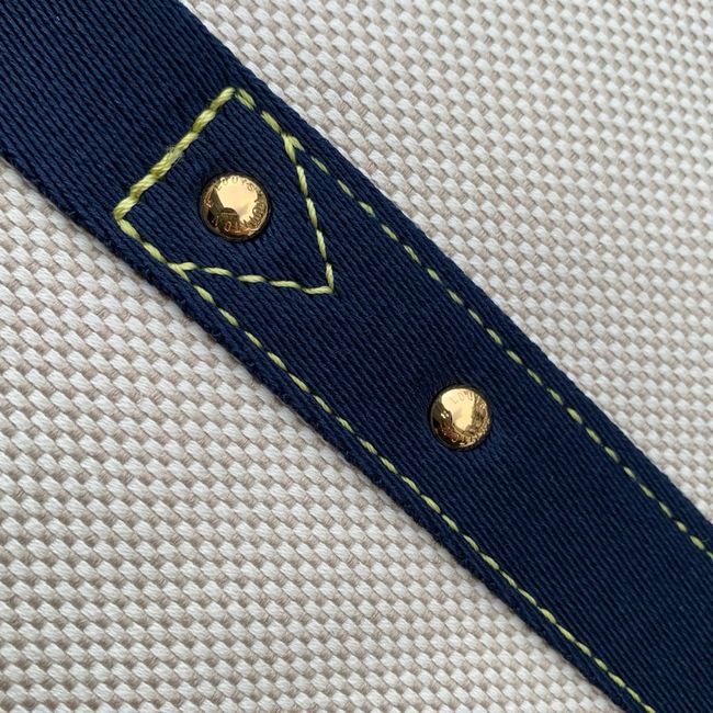 Louis Vuitton Escale M28503 Ocean Blue Louis Vuitton Escale M28503 Ocean Blue