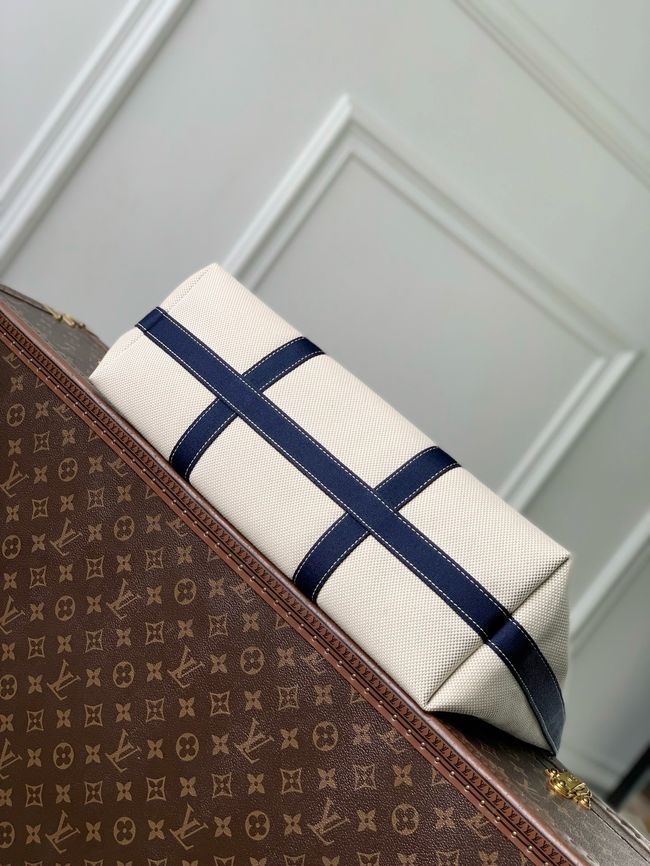 Louis Vuitton Escale M28503 Ocean Blue Louis Vuitton Escale M28503 Ocean Blue