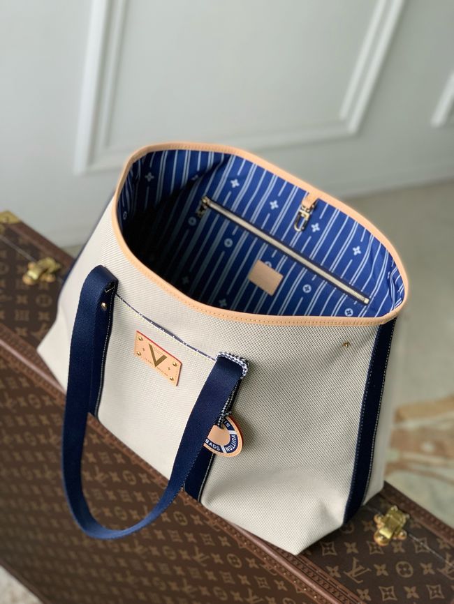 Louis Vuitton Escale M28503 Ocean Blue Louis Vuitton Escale M28503 Ocean Blue