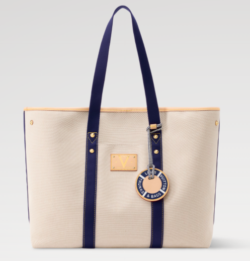 Louis Vuitton Escale M28503 Ocean Blue