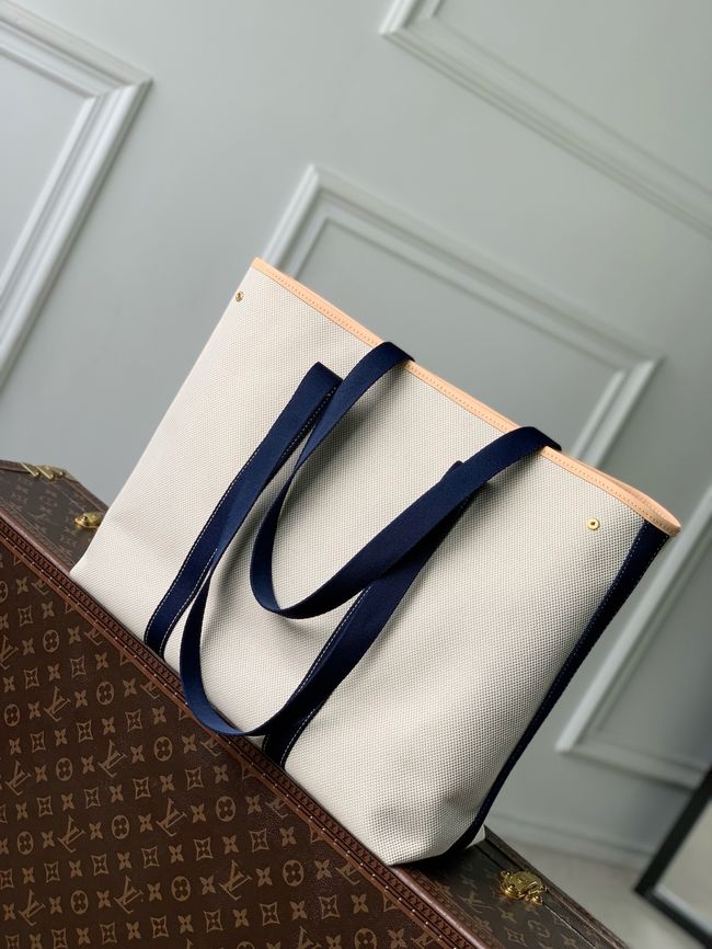 Louis Vuitton Escale M28503 Ocean Blue Louis Vuitton Escale M28503 Ocean Blue