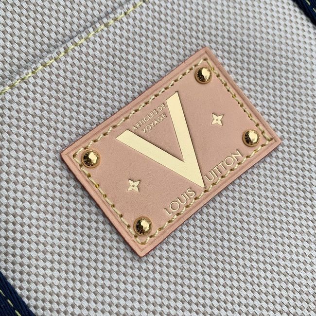 Louis Vuitton Escale M28503 Ocean Blue Louis Vuitton Escale M28503 Ocean Blue