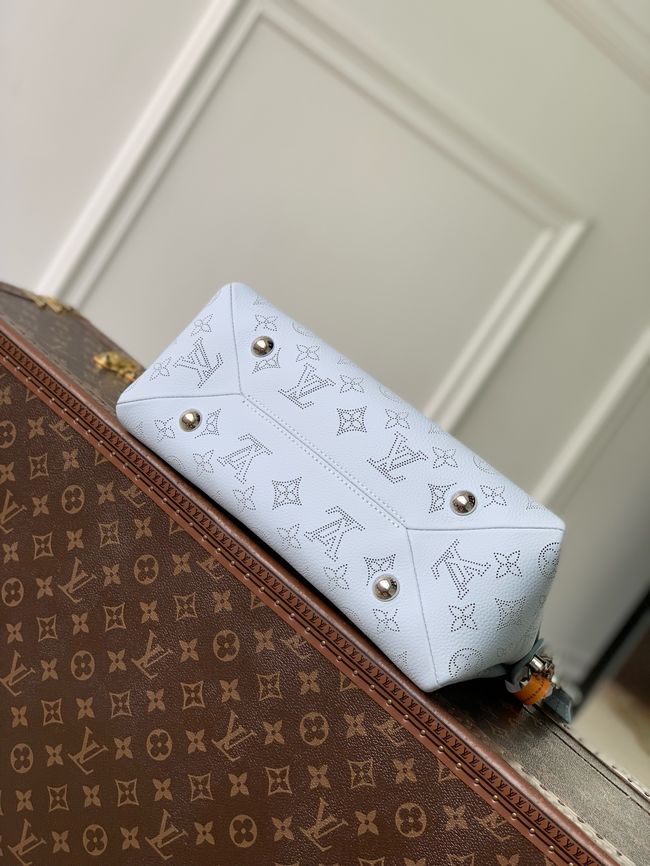 Louis Vuitton Hand It All PM M29317 Bleu Olympe