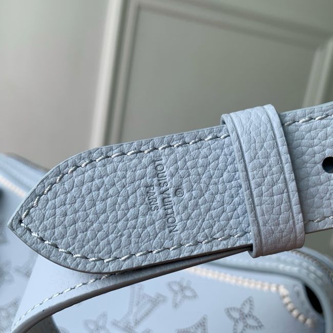 Louis Vuitton Hand It All PM M29317 Bleu Olympe