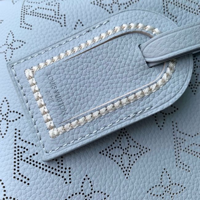 Louis Vuitton Hand It All PM M29317 Bleu Olympe