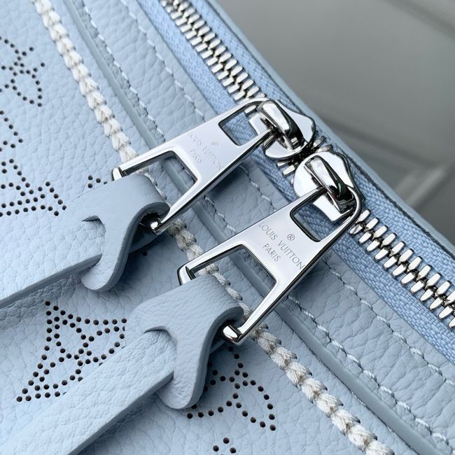 Louis Vuitton Hand It All PM M29317 Bleu Olympe