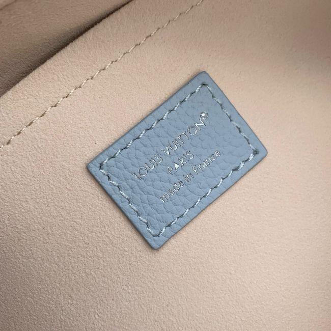 Louis Vuitton Hand It All PM M29317 Bleu Olympe