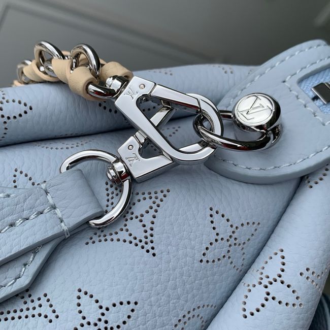 Louis Vuitton Hand It All PM M29317 Bleu Olympe