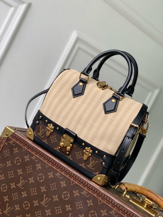 Louis Vuitton Monogram Canvas M28761
