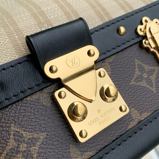 Louis Vuitton Monogram Canvas M28761 Louis Vuitton Monogram Canvas M28761