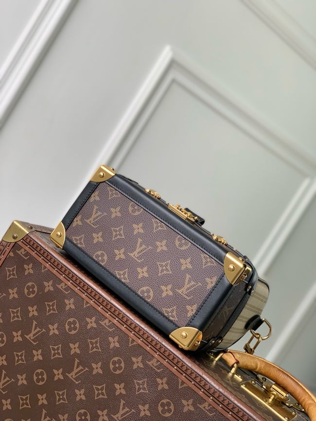 Louis Vuitton Monogram Canvas M28761 Louis Vuitton Monogram Canvas M28761