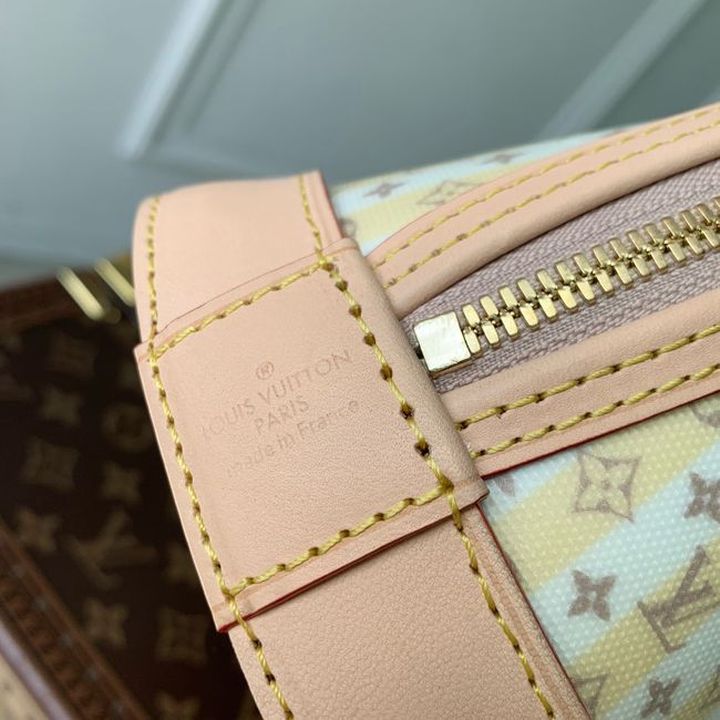 Louis Vuitton NEW Alma BB M28672 Banana Louis Vuitton NEW Alma BB M28672 Banana