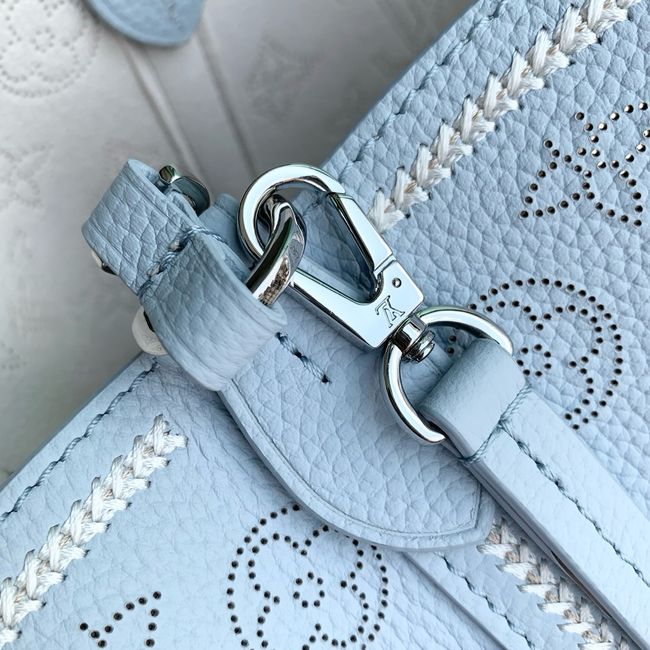 Louis Vuitton NEW Blossom PM M29375 Bleu Olympe Louis Vuitton NEW Blossom PM M29375 Bleu Olympe