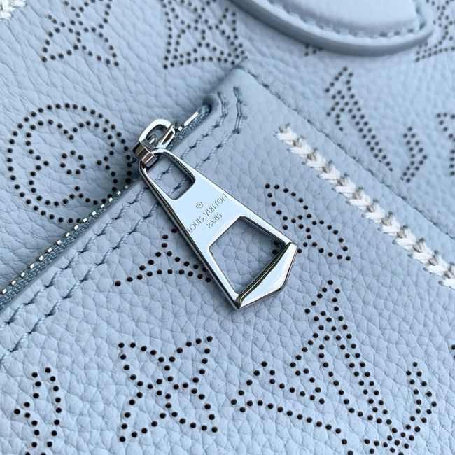 Louis Vuitton NEW Blossom PM M29375 Bleu Olympe Louis Vuitton NEW Blossom PM M29375 Bleu Olympe