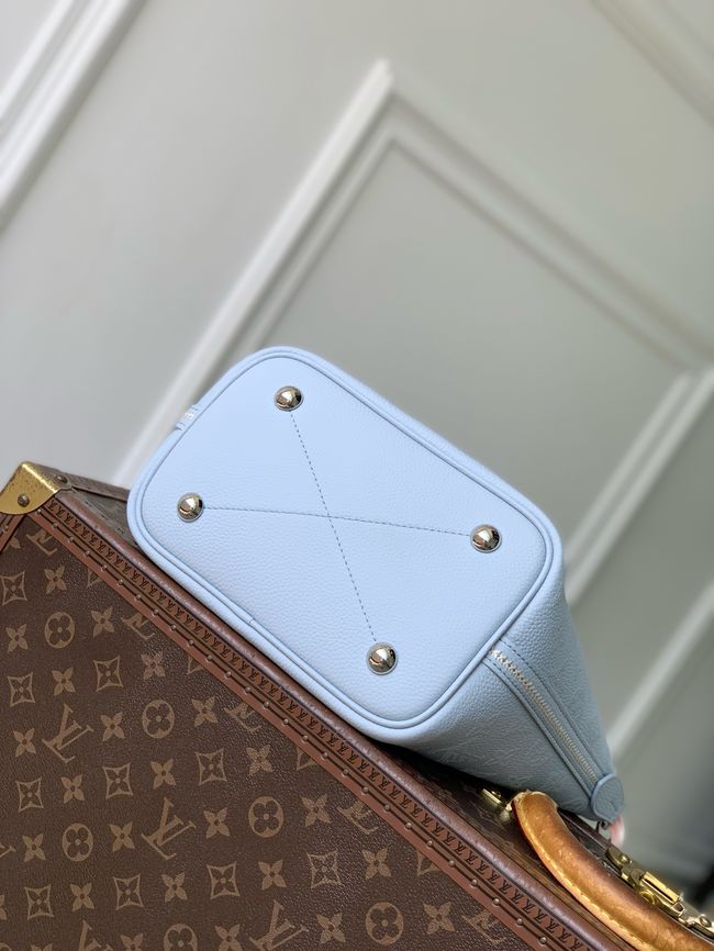 Louis Vuitton NEW Blossom PM M29375 Bleu Olympe Louis Vuitton NEW Blossom PM M29375 Bleu Olympe