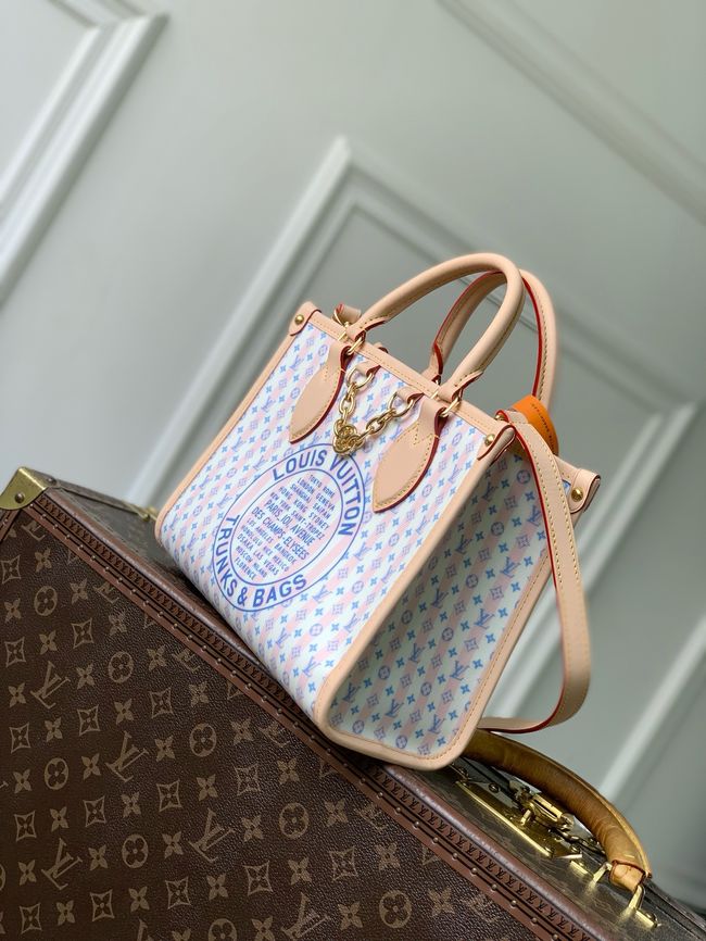 Louis Vuitton NEW OnTheGo PM M29477