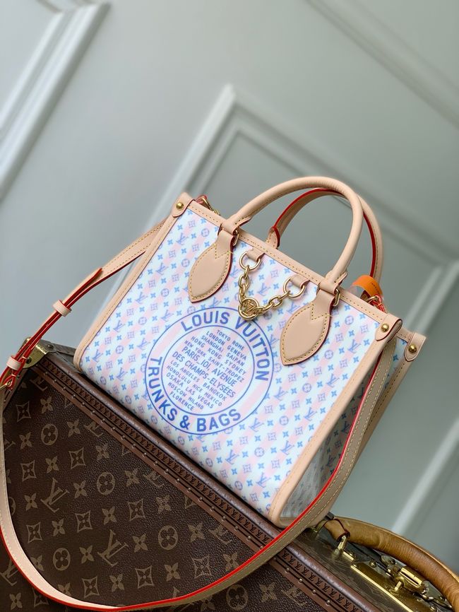 Louis Vuitton NEW OnTheGo PM M29477