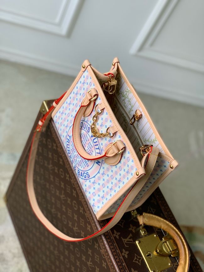 Louis Vuitton NEW OnTheGo PM M29477