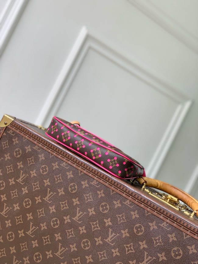 Louis Vuitton NEW Pochette Accessoires M29001 Pop Crush Louis Vuitton NEW Pochette Accessoires M29001 Pop Crush