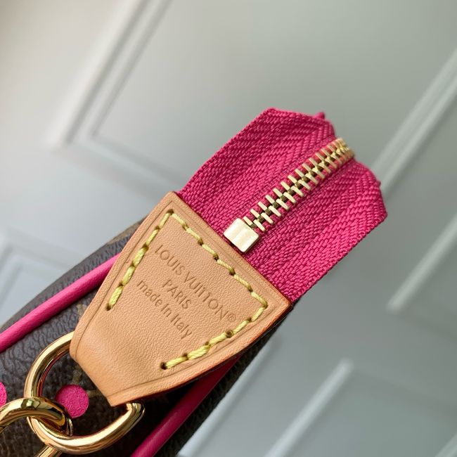 Louis Vuitton NEW Pochette Accessoires M29001 Pop Crush Louis Vuitton NEW Pochette Accessoires M29001 Pop Crush