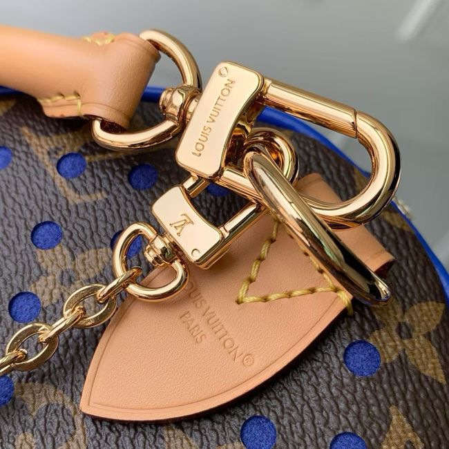 Louis Vuitton NEW Speedy Soft 30 M29143 Neon Wave Louis Vuitton NEW Speedy Soft 30 M29143 Neon Wave