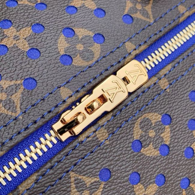 Louis Vuitton NEW Speedy Soft 30 M29143 Neon Wave Louis Vuitton NEW Speedy Soft 30 M29143 Neon Wave