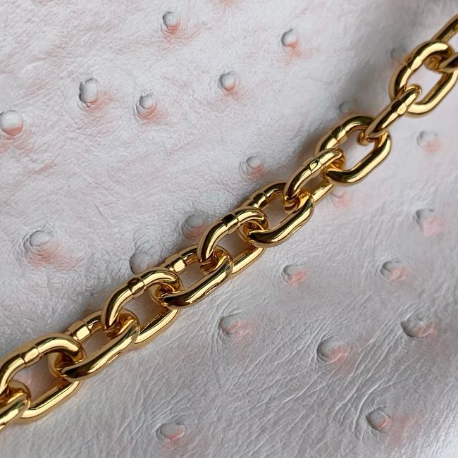 Louis Vuitton NEW Speedy Soft 30 M41112 light pink