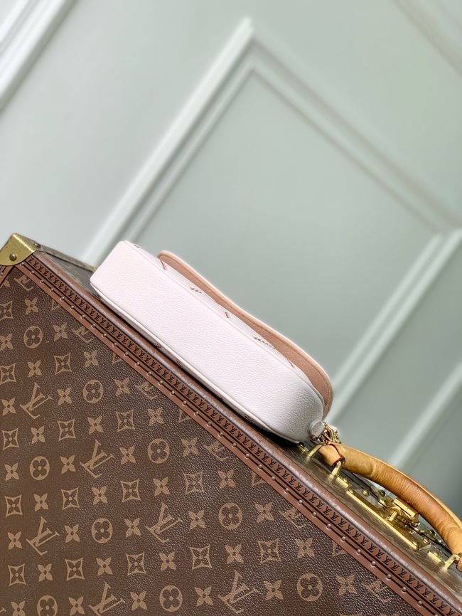 Louis Vuitton NEW Wallet On Chain Ivy M29502 Louis Vuitton NEW Wallet On Chain Ivy M29502