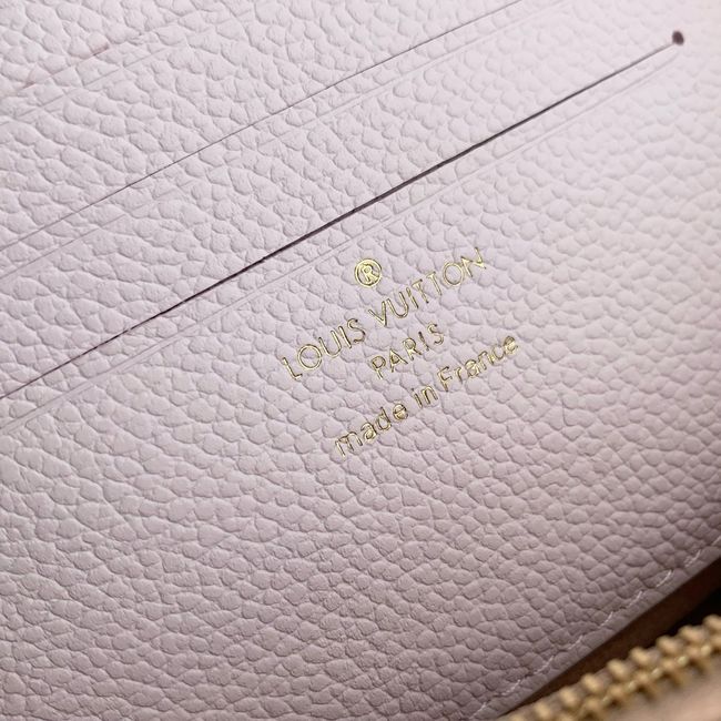 Louis Vuitton NEW Wallet On Chain Ivy M29502 Louis Vuitton NEW Wallet On Chain Ivy M29502